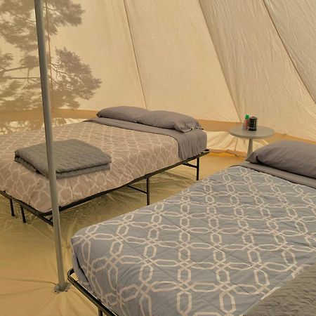 Zion View Camping Hildale Exterior foto