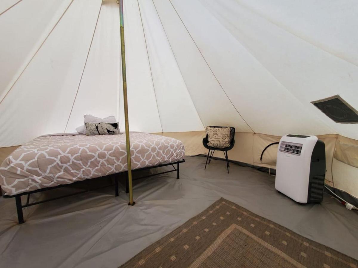 Zion View Camping Hildale Exterior foto