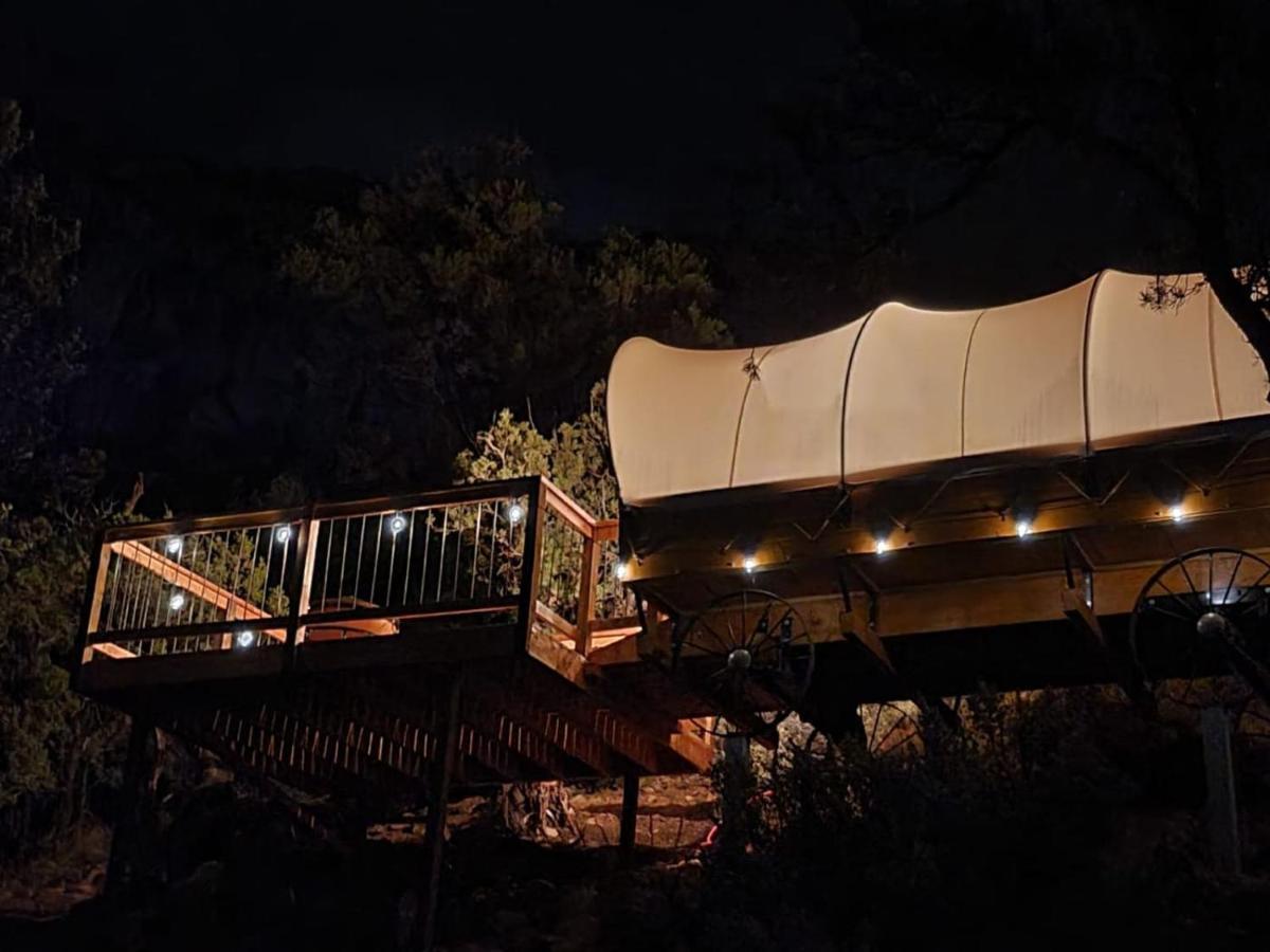 Zion View Camping Hildale Exterior foto