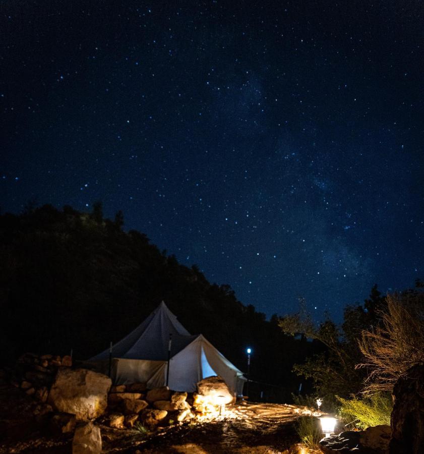 Zion View Camping Hildale Exterior foto