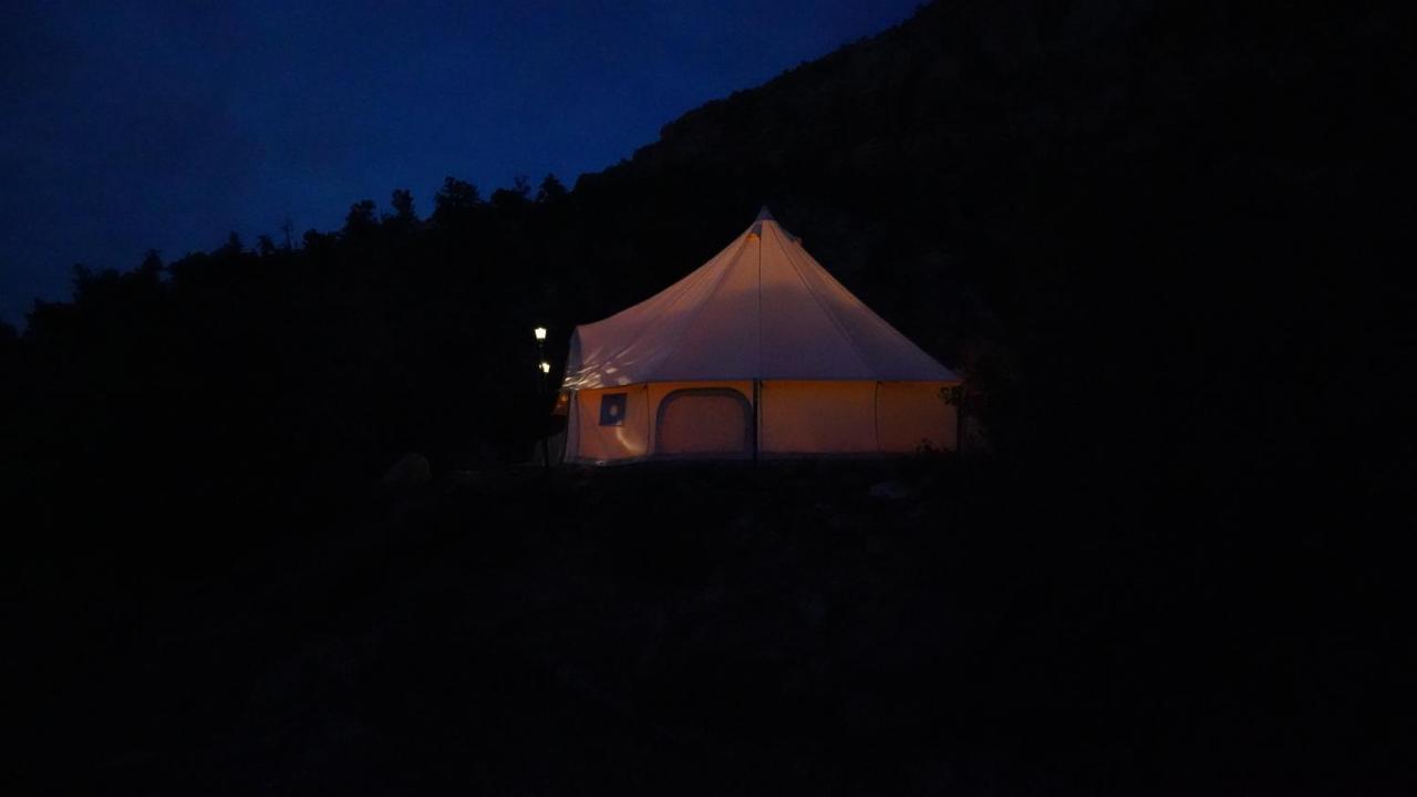 Zion View Camping Hildale Exterior foto