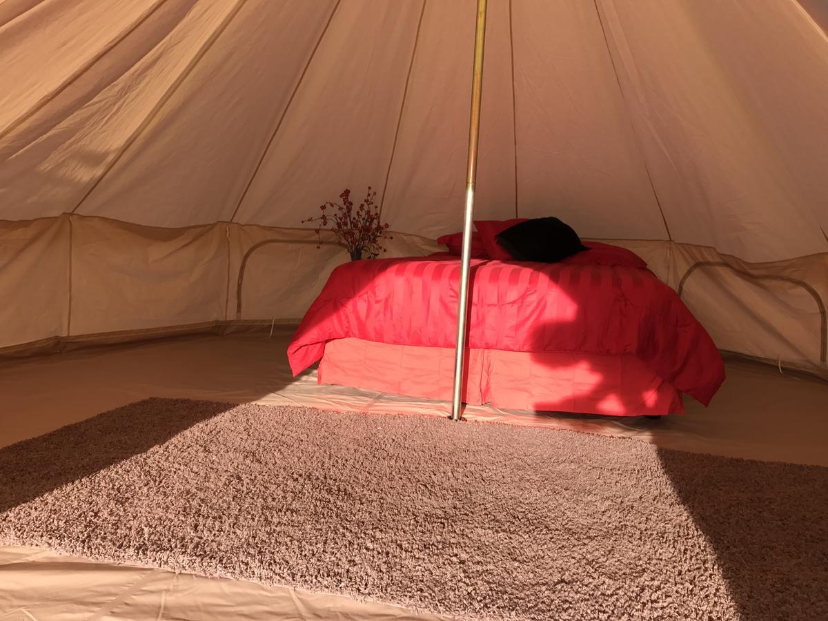 Zion View Camping Hildale Exterior foto